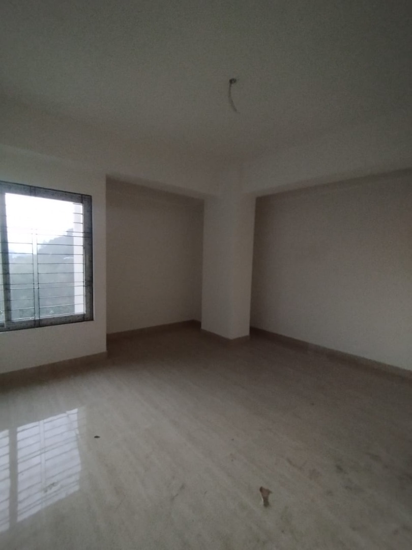 Unfurnished 3bhk in Jyoti Nagar, Bamunimaidam, Guwahati, Assam, India for Rent